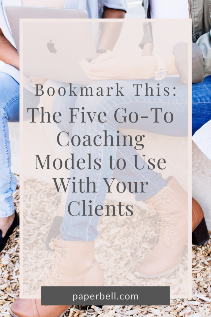 5coachingmodels