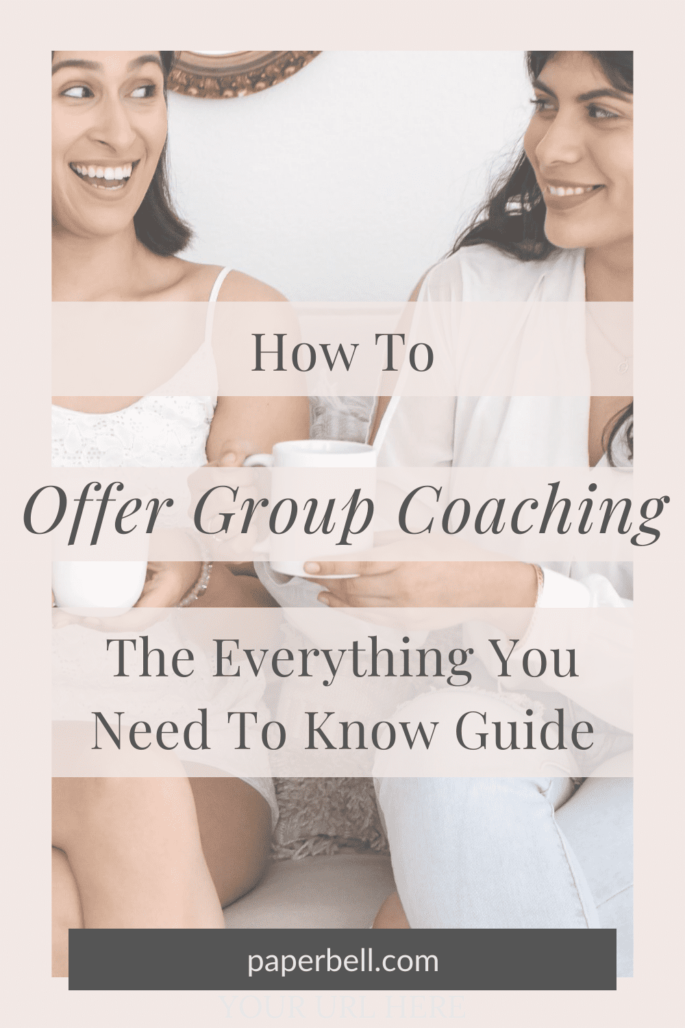 group coaching