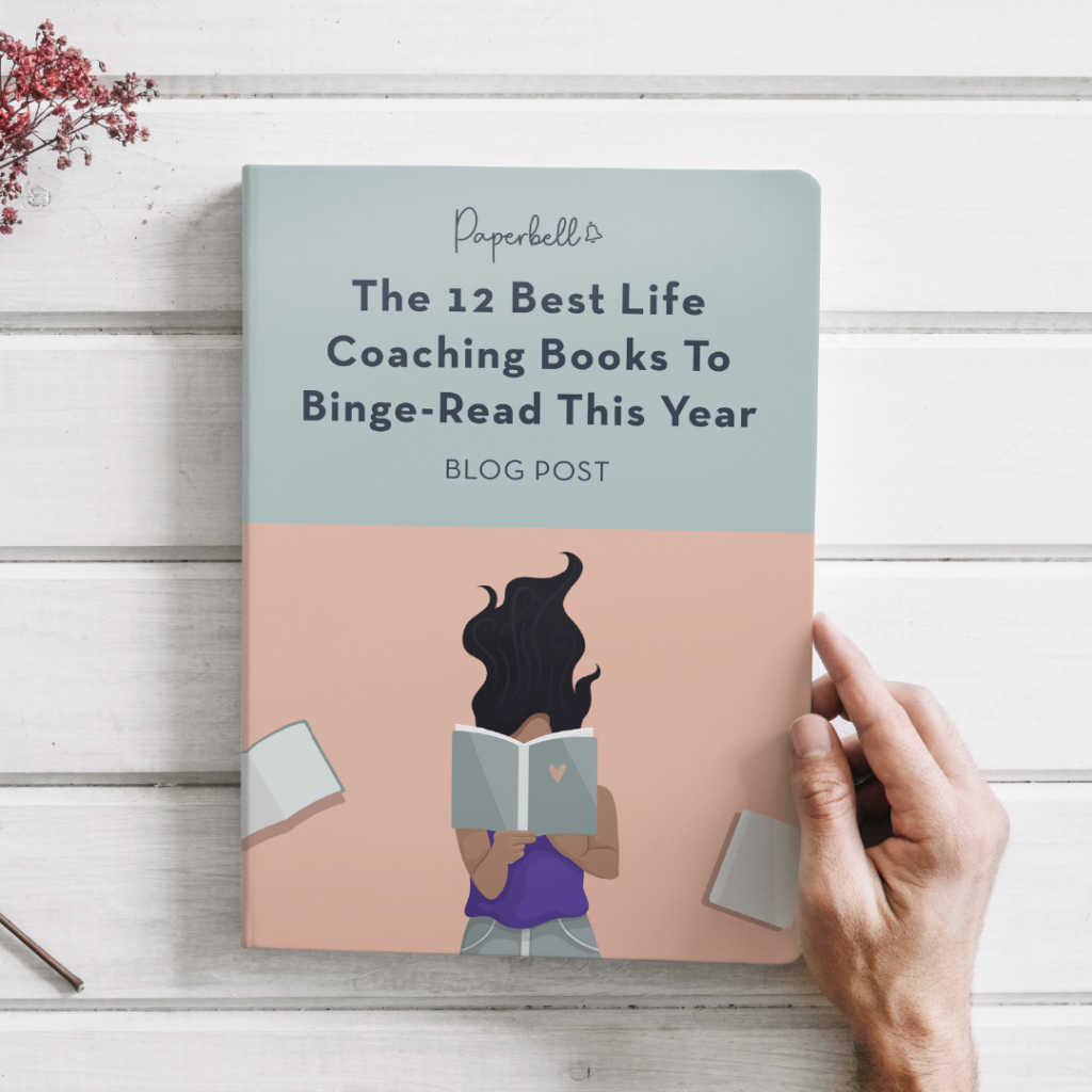 Best Life Coaching Books: Your Ultimate Guide to Personal Growth