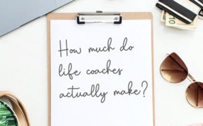 How Much Do Life Coaches Actually Make?