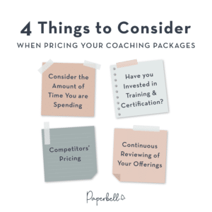 How Much do Life Coaches Actually Make? (And Are You Undercharging?)