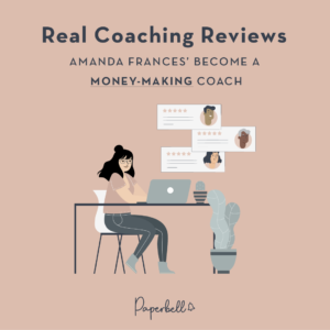 amanda frances review