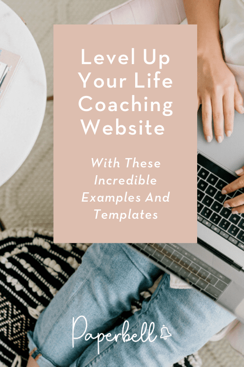 christian life coach websites