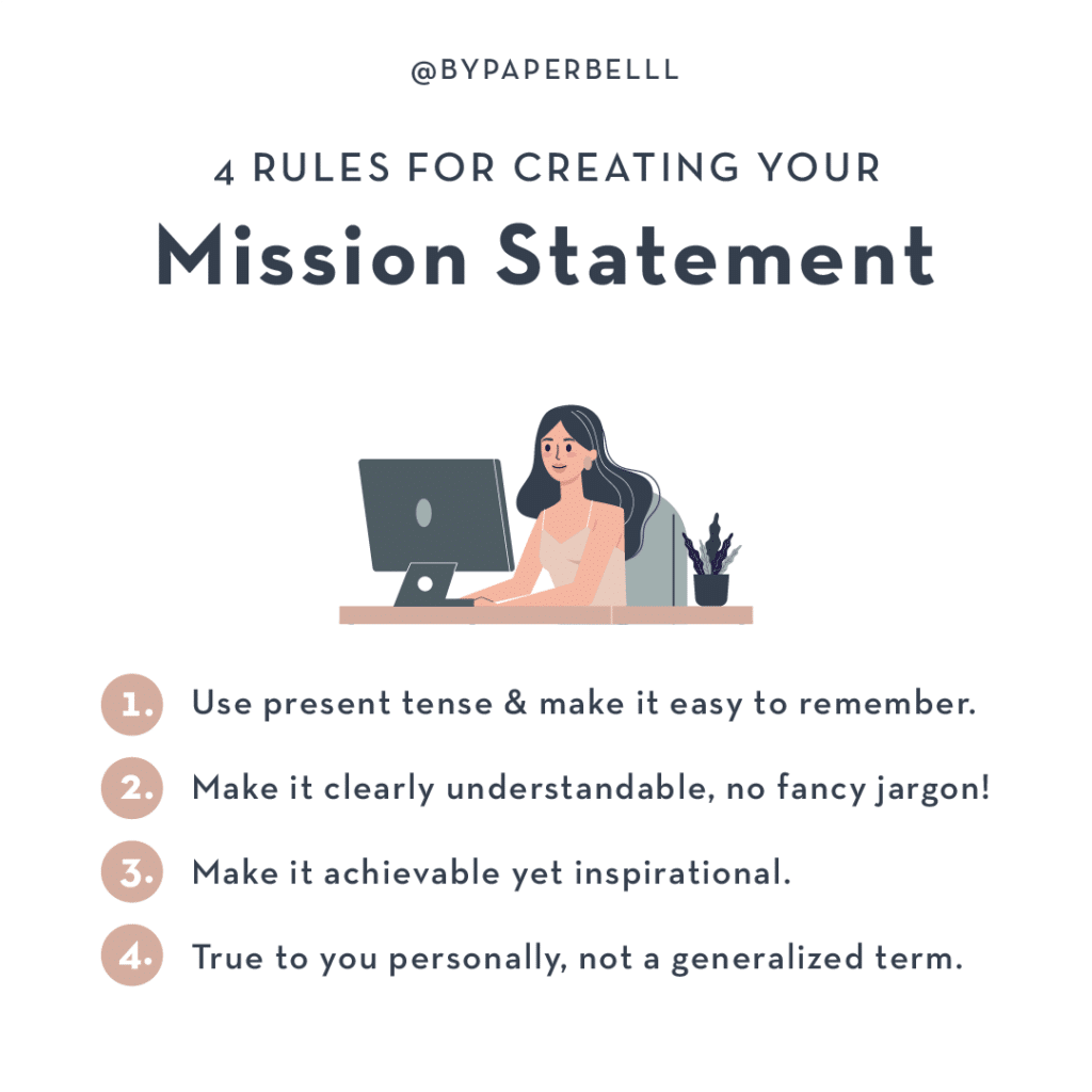 Mission Statement