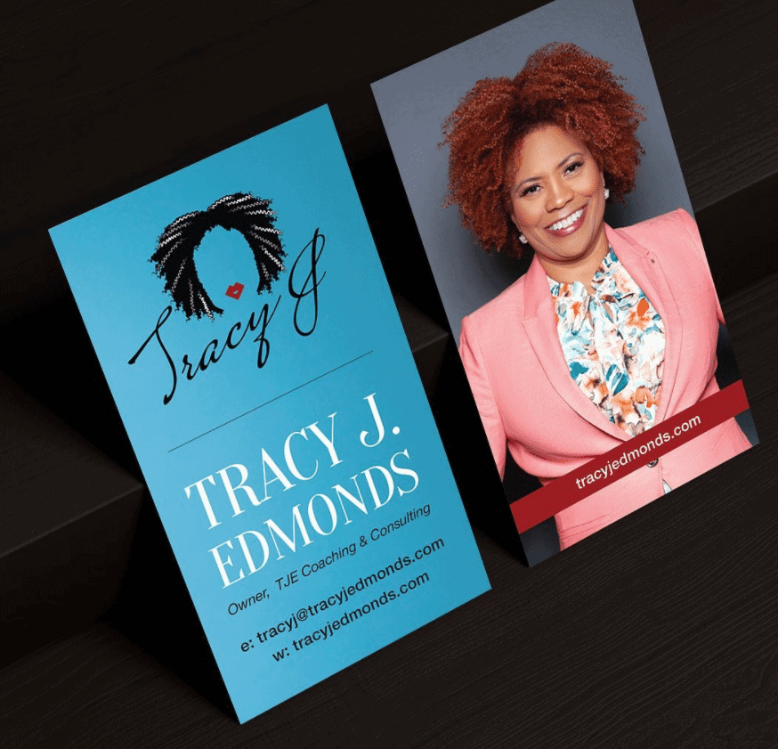 Ultimate Guide to Life Coach Business Cards