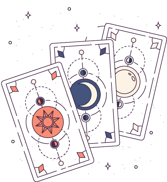 astrologist illustrations 14