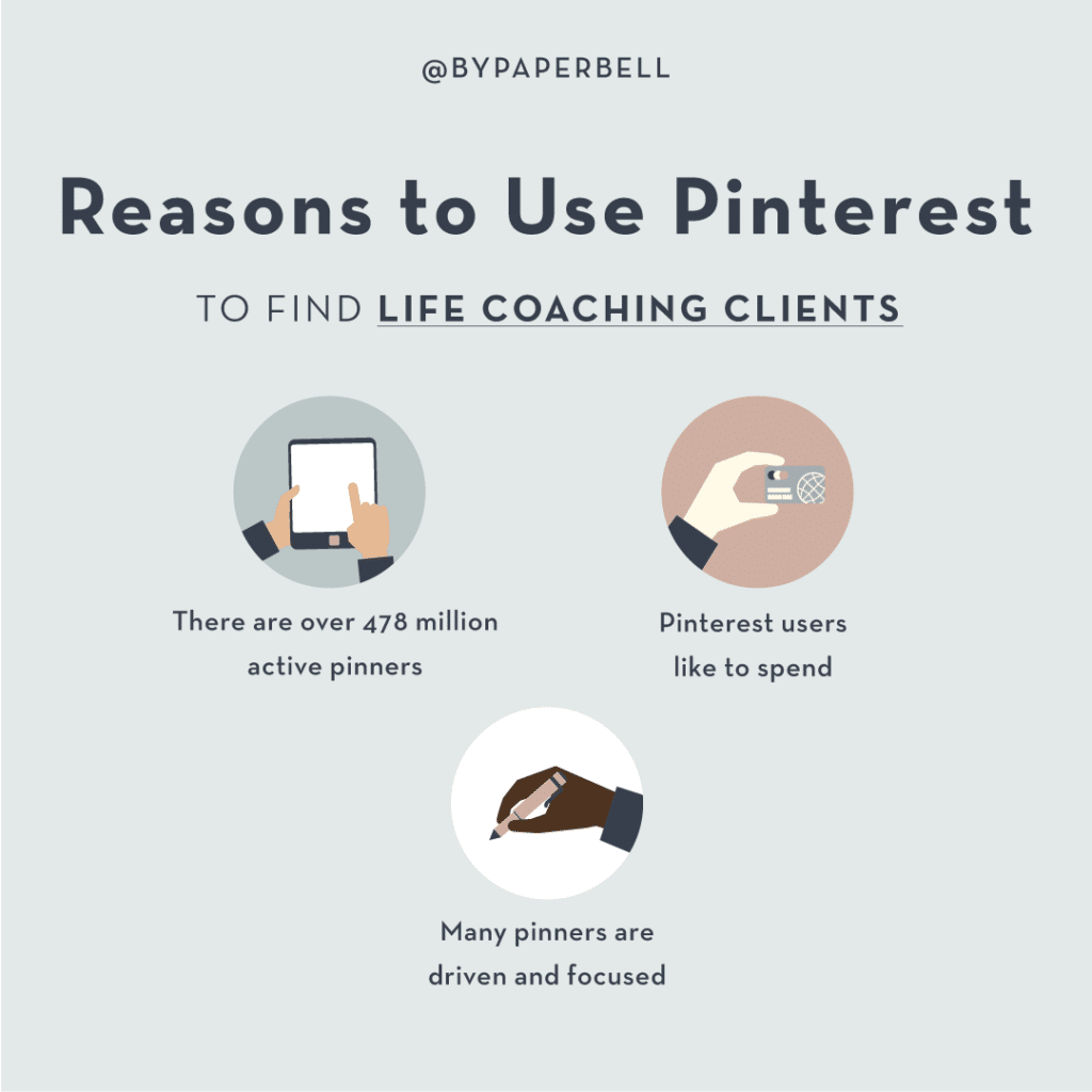 Reasons to Use Pinterest