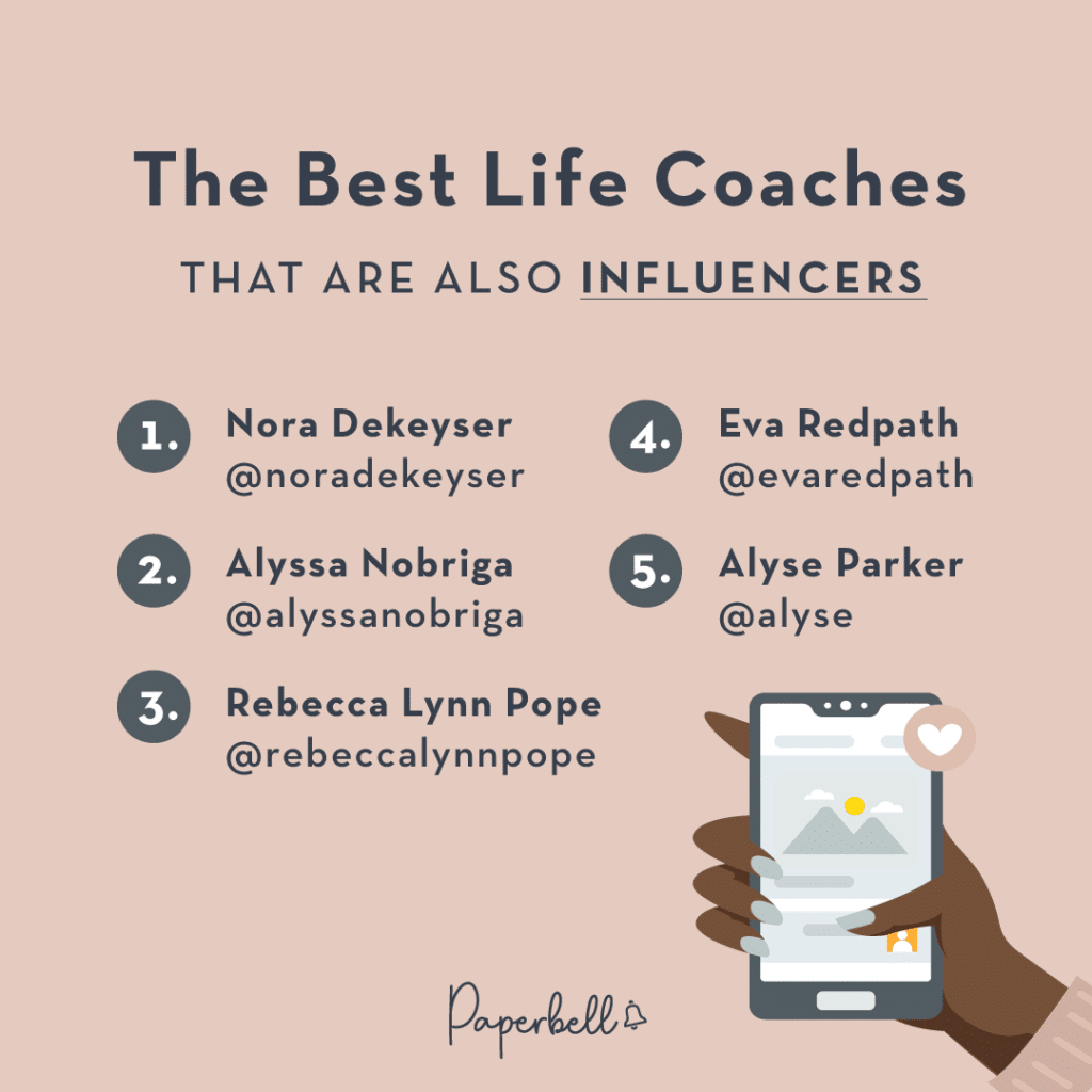 The 19 World’s Best Life Coaches (And Why They’re So Popular)