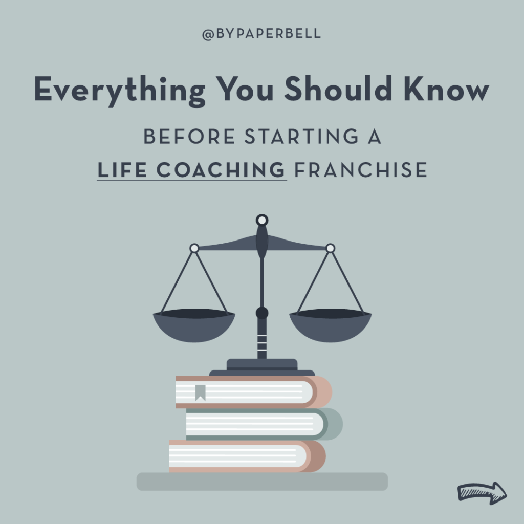 Everything You Should Know Before Starting a Life Coaching Franchise