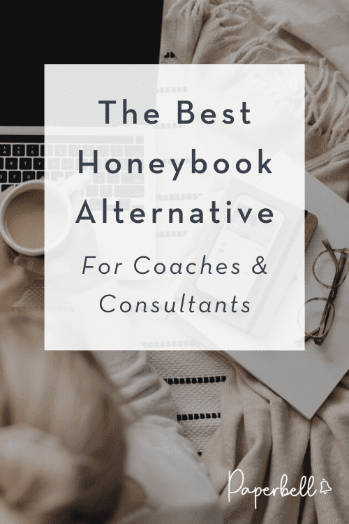 The Best Honeybook Alternative For Coaches Here's Why