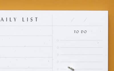Why Is Time Management Important? The Top 5 Danger Signs You’re Wasting Time