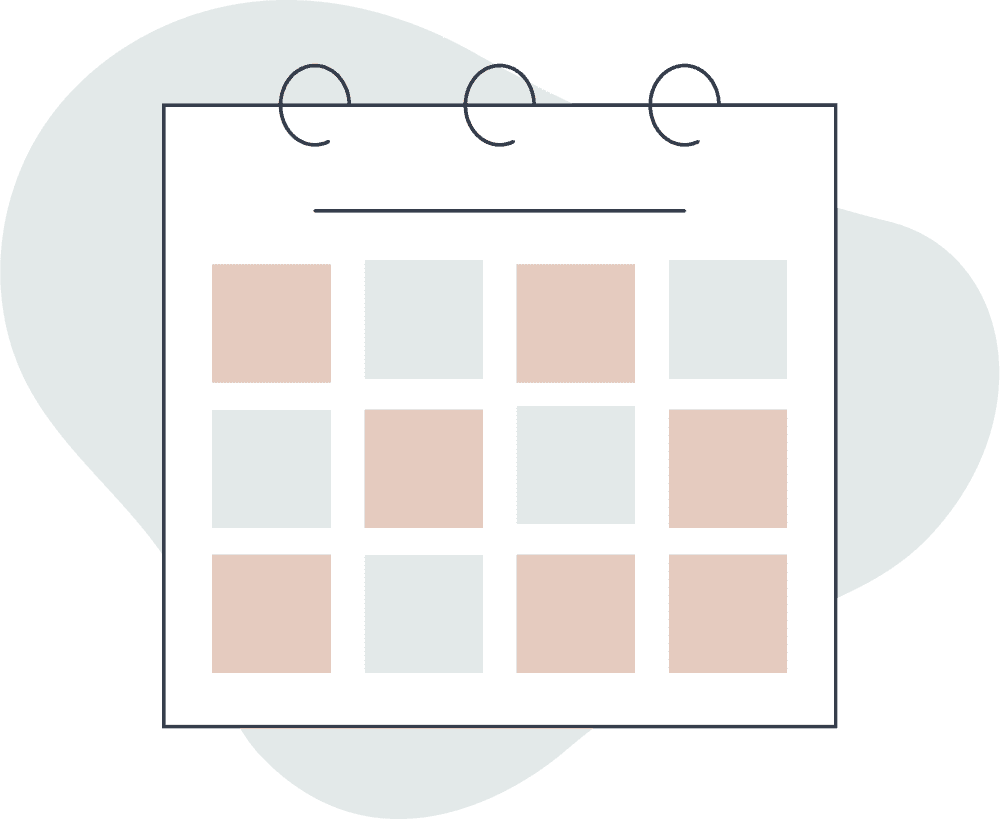 coach scheduling tool