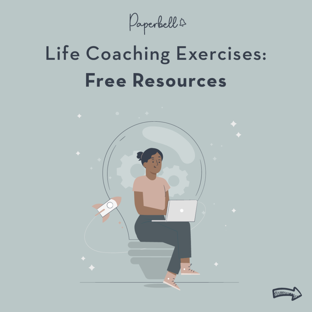 Life Coaching Exercises: Free Resources