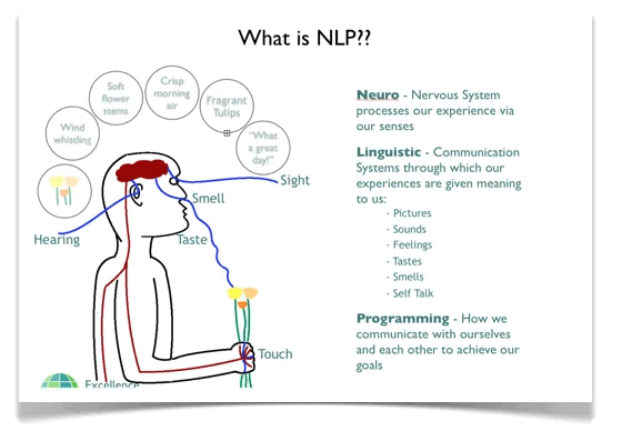 Neuro-linguistic programming