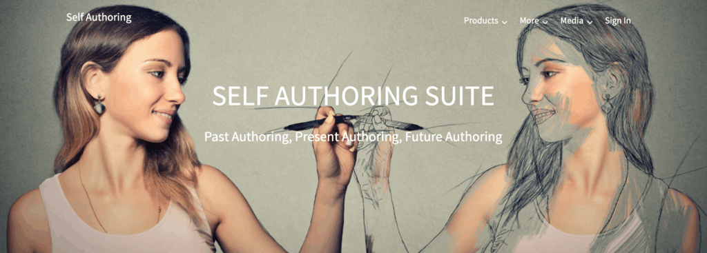 life coaching exercises self authoring
