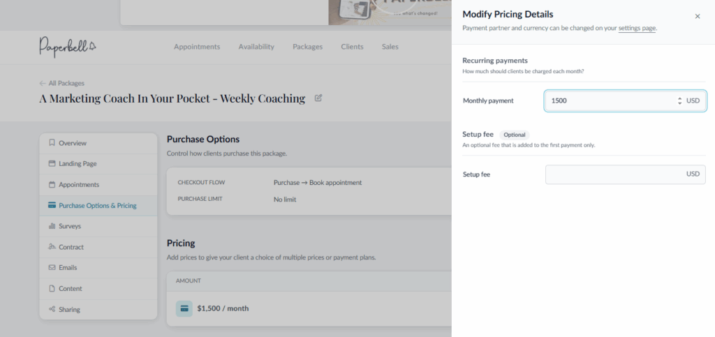 calendly alternative subscription