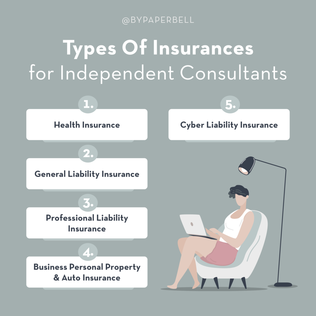 consulting insurance