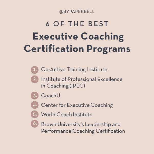 Leadership Coaching Certification Online: Your Comprehensive Guide