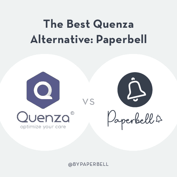 The Best Quenza Alternative: Paperbell