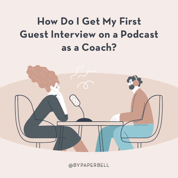 how to become a podcast guest