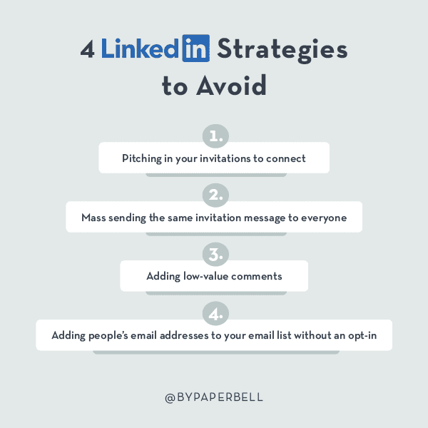 how to get coaching clients on Linkedin