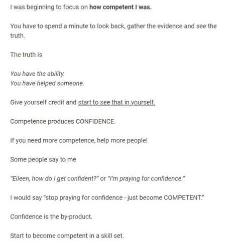 Life Coaching Newsletters: The 6 Steps to Growing and Nurturing an ...