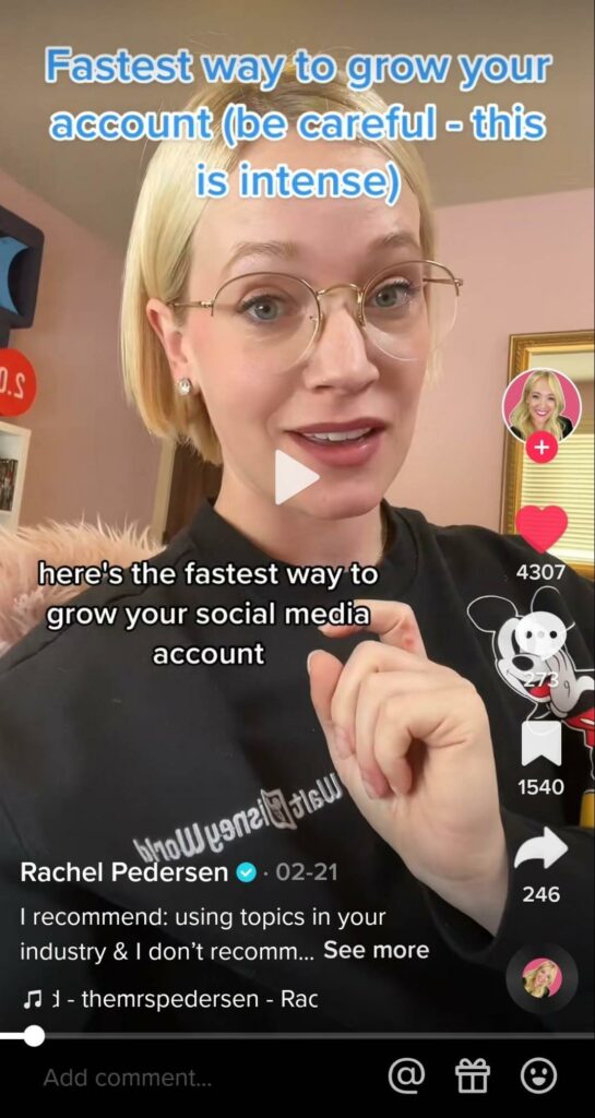 16 Strategies to Go Viral on TikTok and Grow Your Coaching Business