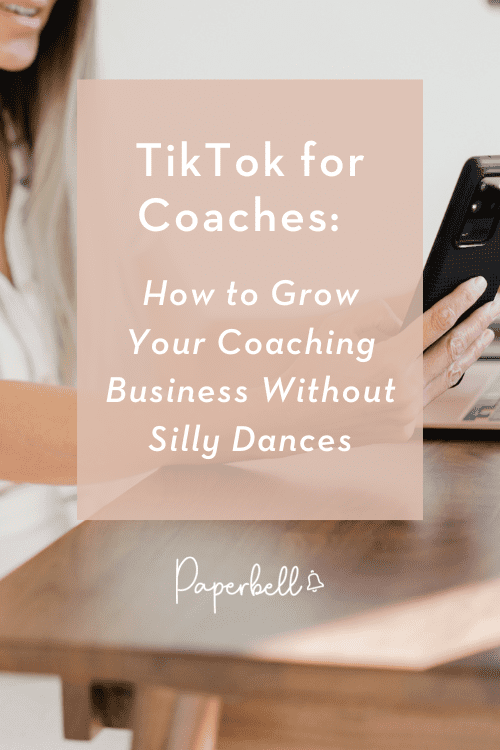 16 Strategies to Go Viral on TikTok and Grow Your Coaching Business