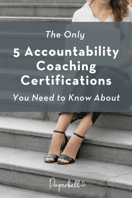 Coaching Certification