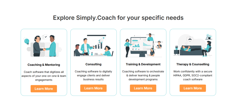 crm for coaches simplycoach