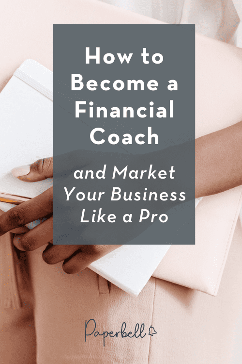 Financial Coach Cost