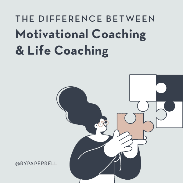 how to become a motivational coach