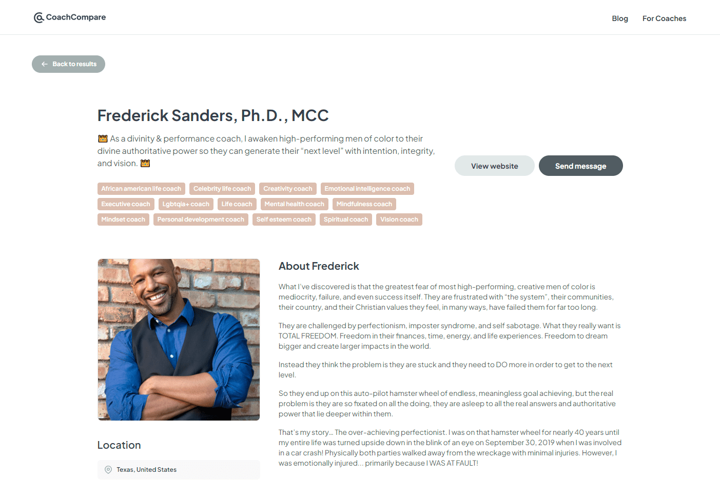 emotional intelligence certification