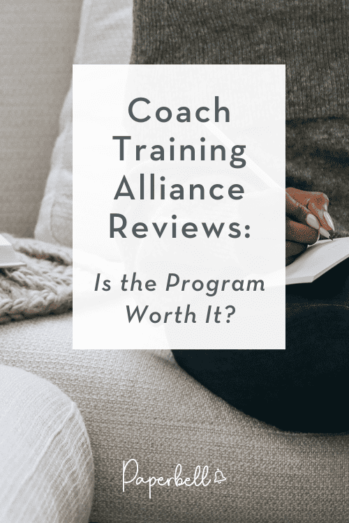 coach training alliance