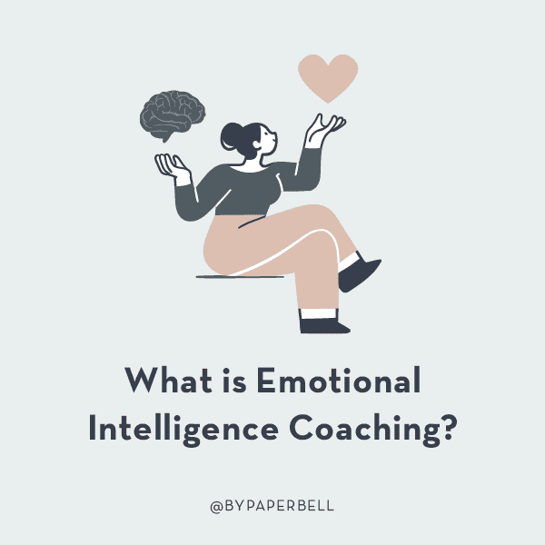 emotional intelligence certification
