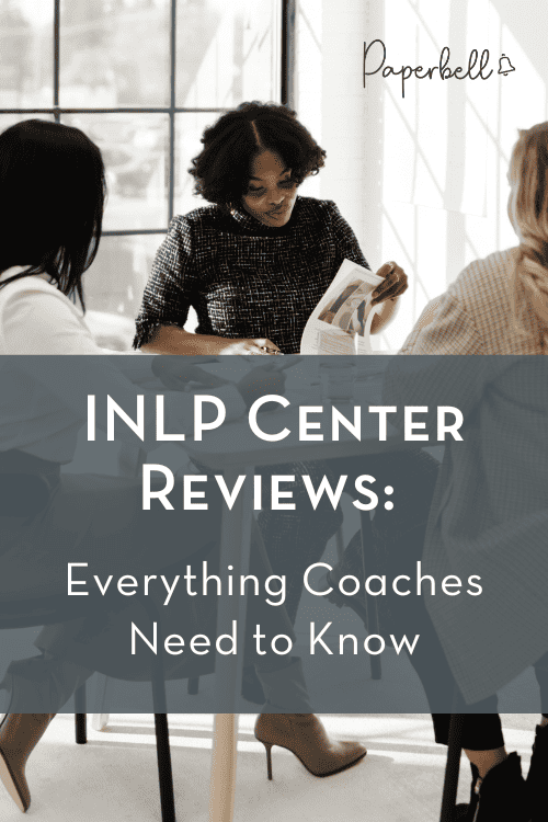 iNLP center reviews