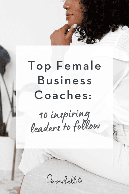 Coach Mentorship Program & Female Coaching Framework