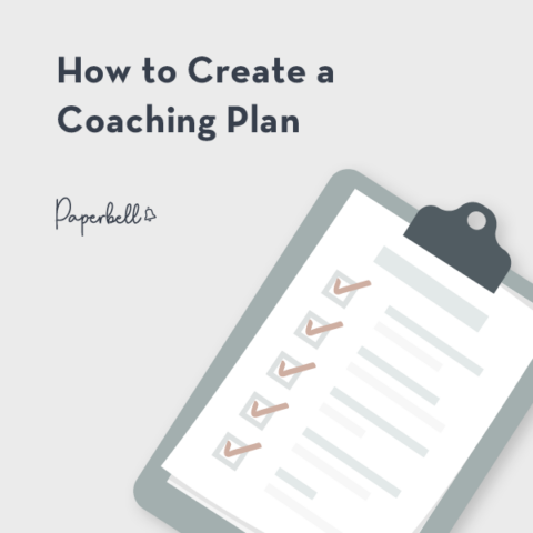 What Is a Coaching Plan and How Can You Build One? (Example Free What Is a Coaching Plan and How Can You Build One? (Example Free