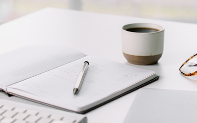 How To Create a Coaching Client Tracking System Without the Tech Overwhelm