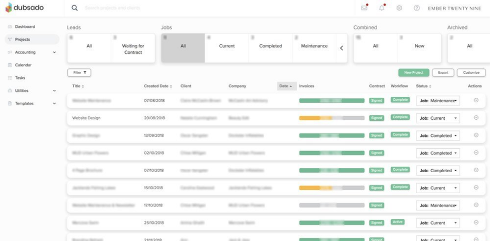How To Create a Coaching Client Tracking System Without the Tech Overwhelm
