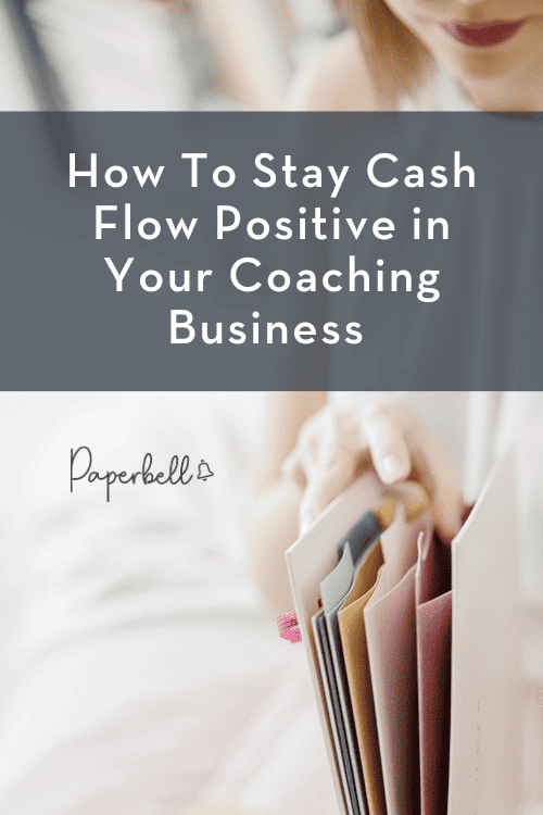 cash flow management