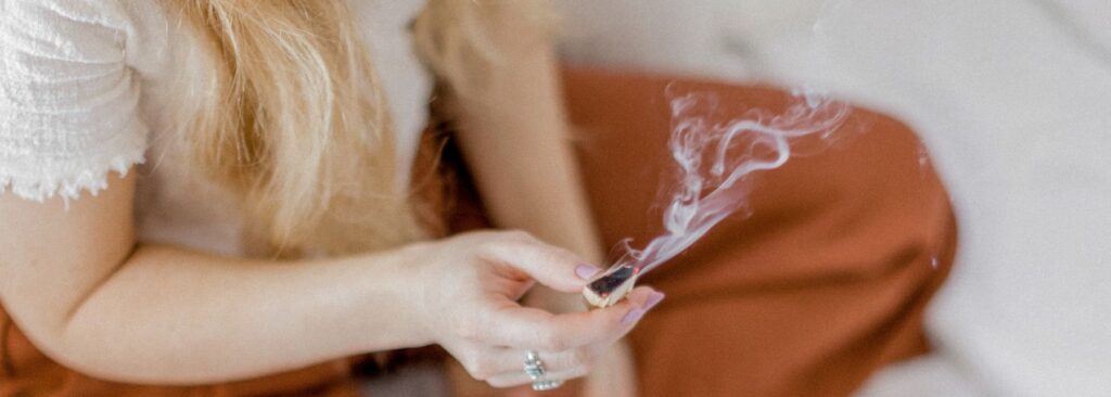 how to become a spiritual coach feature