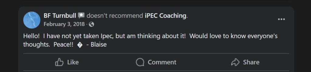 ipec 10