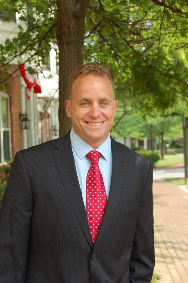 Jason Roncoroni, IPPC alum