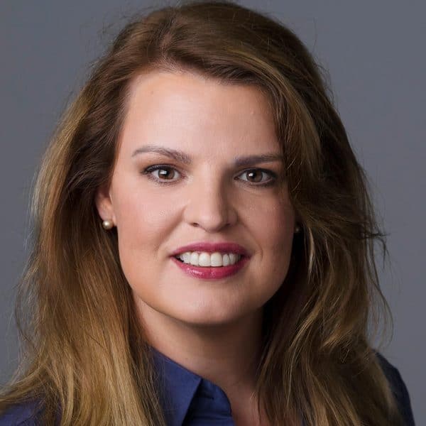 Katia Bartels, IPPC alum
