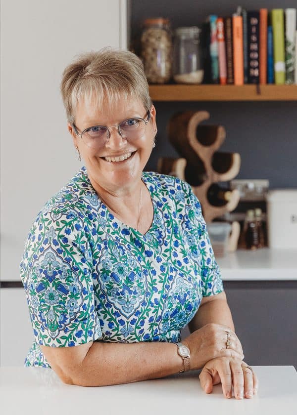 Petra Walker, IPPC alum
