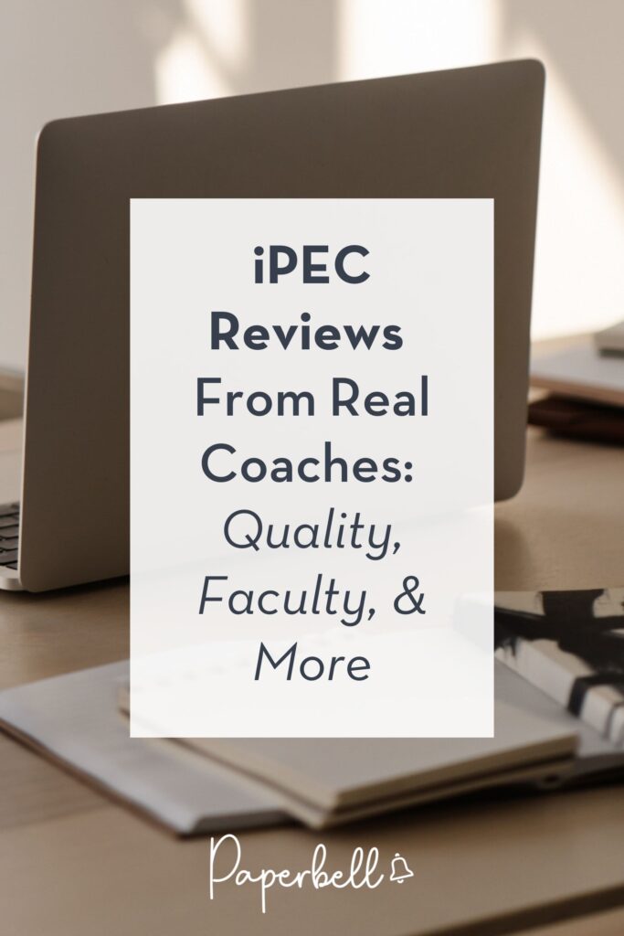 updated ipec pin