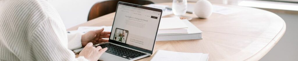 NLP certifications feature