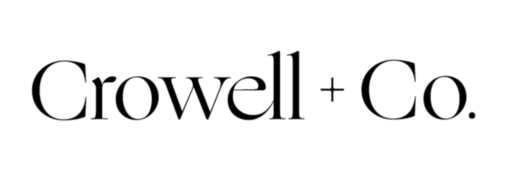 coaching logo crowell co