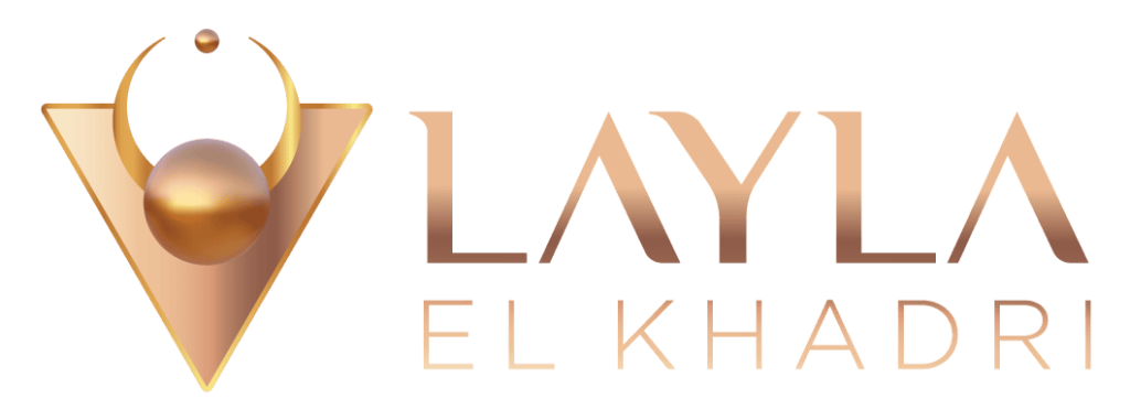 coaching logo layla el khadri